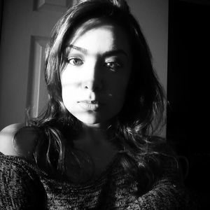 Meet your Posher, Natalie